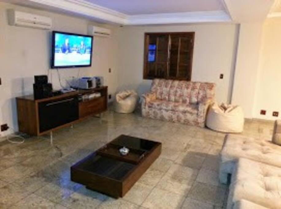 Casa de férias Casa Barra Da Tijuca Em